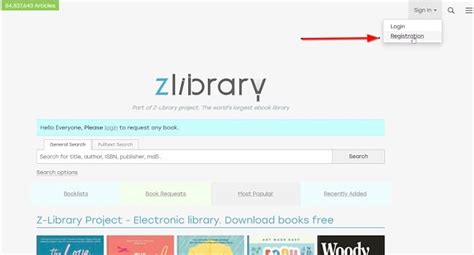 Remember to browse the categories, use the search bar, and create an account for a better reading experience. . How to download books from z library